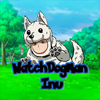 WatchDogMan Inu