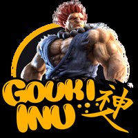 Gouki Inu