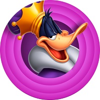 KING DAFFY QUACK