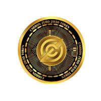 CarbonZero token