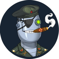 Rebel Bots Epic War