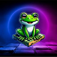 Frogy
