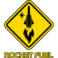 Rocket Fuel
