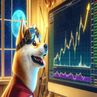 BLACKROCK INU