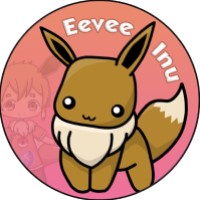 EeveeInu