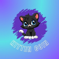 Kitten Coin