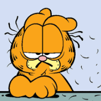 GarfieldInu