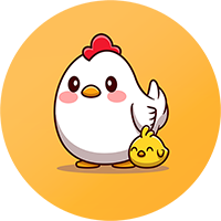 Chicken or Egg