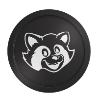 Raccoon Coin