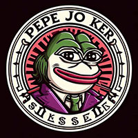 Pepe Joker