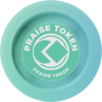 PRAISE TOKEN