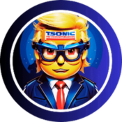TrumpSonicInu