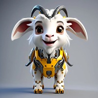 GOATAI