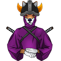 Shinja Floki Inu