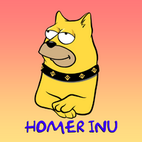 Homer Inu