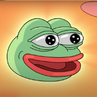 DREAM PEPE