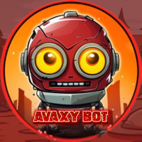 Avaxy Bot