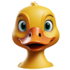 What the Duck