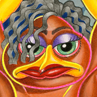 COQ Pepe