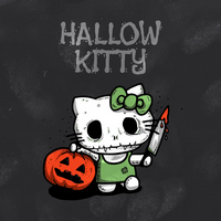 HallowKitty