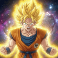 Son Goku