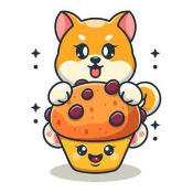 shibaCAKE