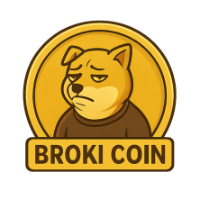 BROKI Official