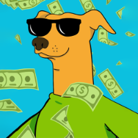 FLAPPY DOG