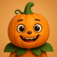 Pumpkin