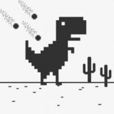 Dinosaur Game