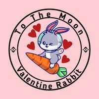 Valentine Rabbit