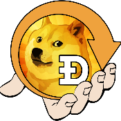 Pay Doge Forward