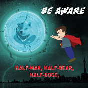 ManBearDoge