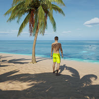 ADVENTURE ISLANDS