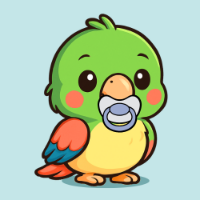 BabyParrot