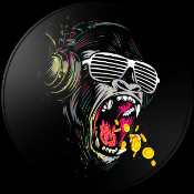 GORILLA CASH