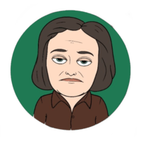 Debbie Downer