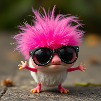 Giggleblorp