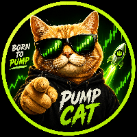 Pump Cat