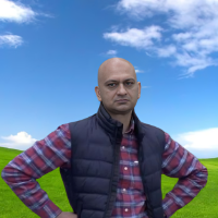 Da Bald Pause