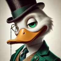 Ducc Bucc