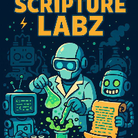 Scripture $Labz