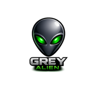 Grey Alien