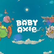 BabyAXIE