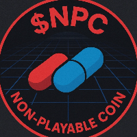 Non-Playable Coin