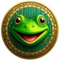 FROGCOIN 100X
