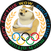 Olympic Doge Coin