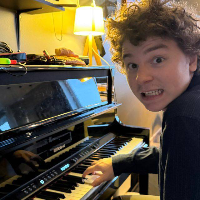 PIANO COIN