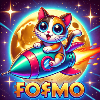 FOMO Cat