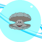 Scallop Moon